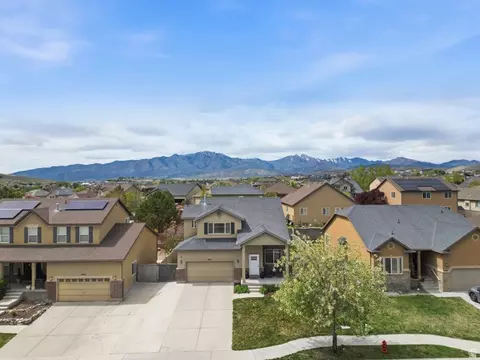 View/Area - 8757 N Jefferson Dr, Eagle Mountain, UT 84005 photo 1 of 3