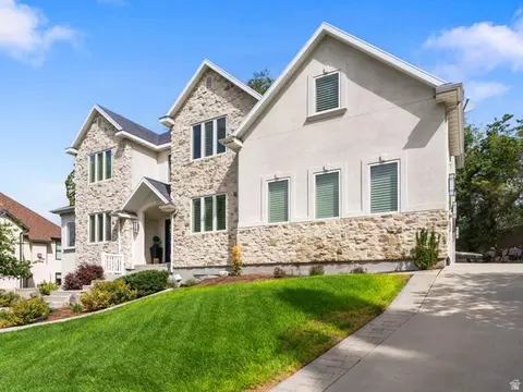342 W Millcreek Rd, Pleasant Grove, UT 84062