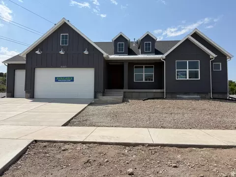 6381 S Larry Way #136, South Weber, UT 84405