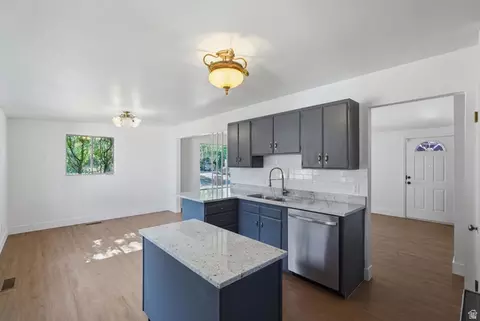 Kitchen - 785 Simoron Dr, Ogden, UT 84404 photo 2 of 2