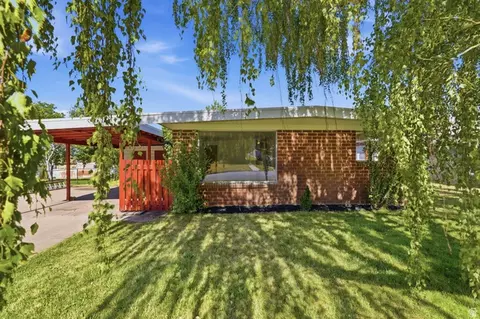 Exterior - 785 Simoron Dr, Ogden, UT 84404 photo 2 of 5