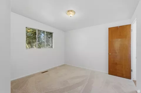 Bedroom - 785 Simoron Dr, Ogden, UT 84404 photo 2 of 2