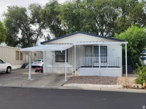 1594 W 400 Plac Plac S, Salt Lake City, UT 84104