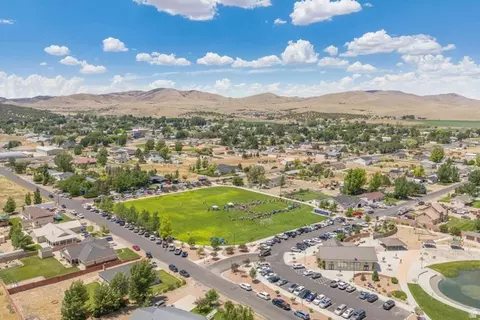 View/Area - 791 E 200 S, Enterprise, UT 84725 photo 1 of 7