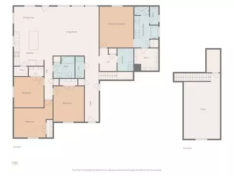 Floorplan - 791 E 200 S, Enterprise, UT 84725 photo 3 of 3