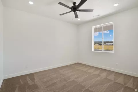 Bedroom - 791 E 200 S, Enterprise, UT 84725 photo 5 of 7