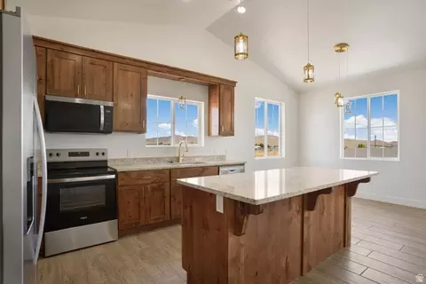 Kitchen - 791 E 200 S, Enterprise, UT 84725 photo 1 of 5