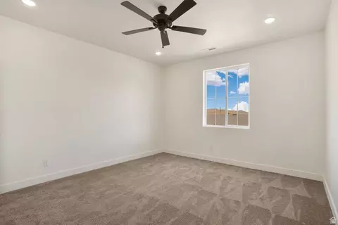 Bedroom - 791 E 200 S, Enterprise, UT 84725 photo 2 of 7