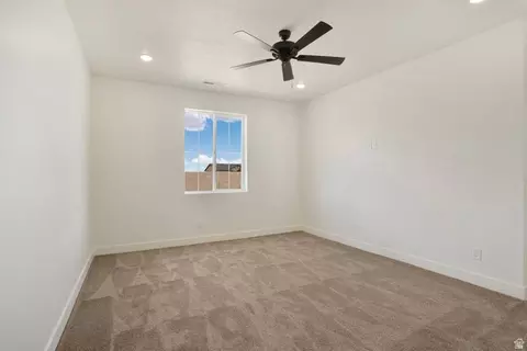Bedroom - 791 E 200 S, Enterprise, UT 84725 photo 1 of 7