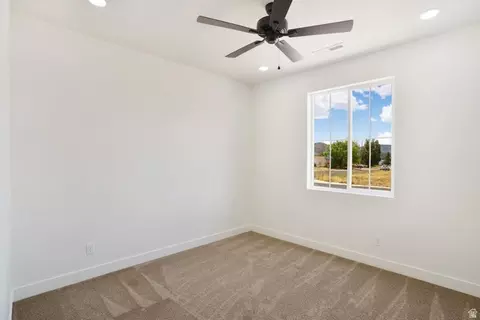Bedroom - 791 E 200 S, Enterprise, UT 84725 photo 6 of 7