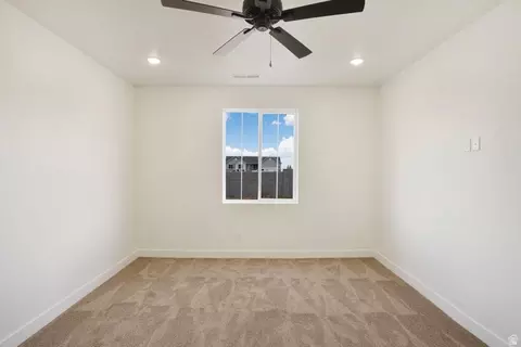 Bedroom - 791 E 200 S, Enterprise, UT 84725 photo 3 of 7