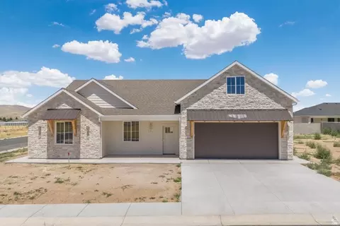 Exterior - 791 E 200 S, Enterprise, UT 84725 photo 6 of 6