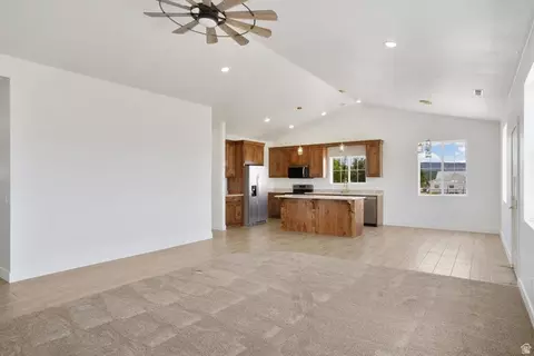 Living - 791 E 200 S, Enterprise, UT 84725 photo 4 of 4