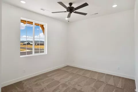 Bedroom - 791 E 200 S, Enterprise, UT 84725 photo 4 of 7