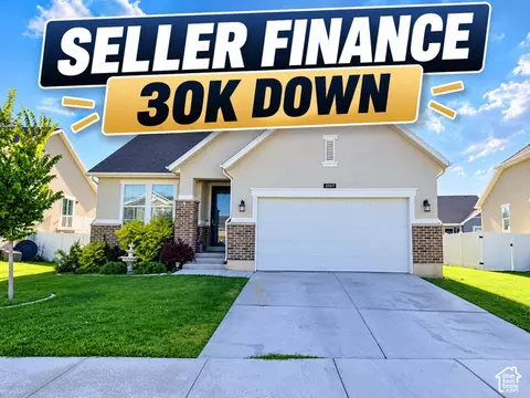 6569 N Fiona St, Eagle Mountain, UT 84005