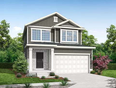 8837 S Calder Fork Dr, West Jordan, UT 84081