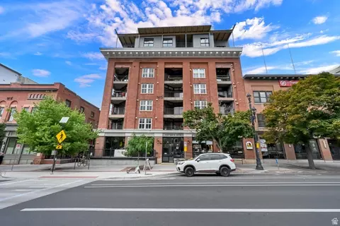 328 W 200 S #207, Salt Lake City, UT 84101