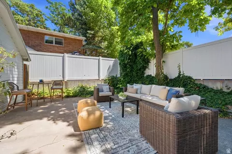 Exterior - 134 E 100 S, Bountiful, UT 84010 photo 8 of 13