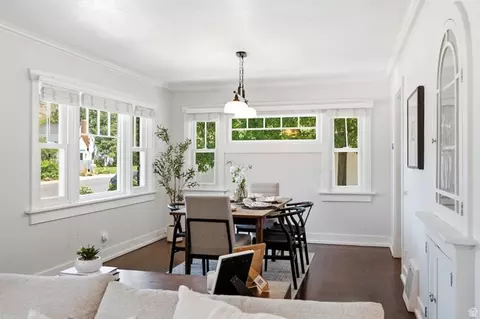 Dining - 134 E 100 S, Bountiful, UT 84010 photo 1 of 3