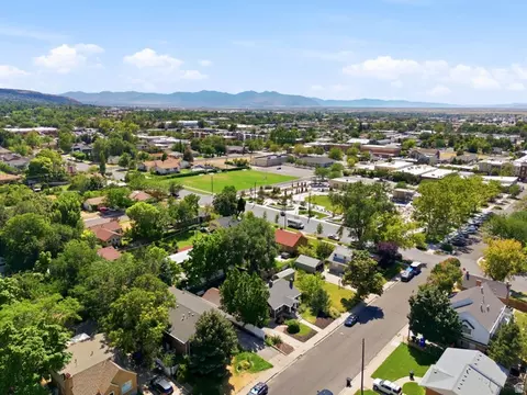 View/Area - 134 E 100 S, Bountiful, UT 84010 photo 2 of 4