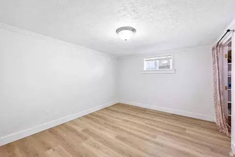 Bedroom - 134 E 100 S, Bountiful, UT 84010 photo 4 of 6