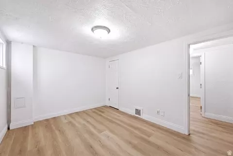 Bedroom - 134 E 100 S, Bountiful, UT 84010 photo 6 of 6