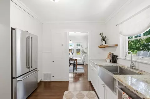 Kitchen - 134 E 100 S, Bountiful, UT 84010 photo 4 of 4