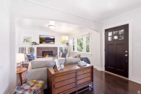 Entry Way - 134 E 100 S, Bountiful, UT 84010 photo 1 of 1