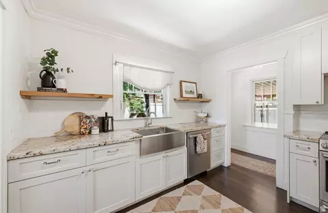 Kitchen - 134 E 100 S, Bountiful, UT 84010 photo 1 of 4