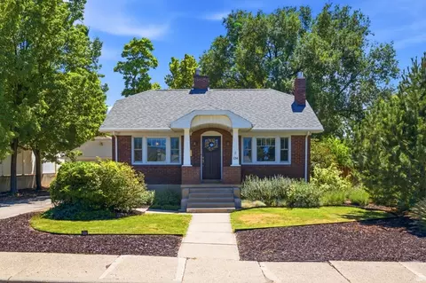 Exterior - 134 E 100 S, Bountiful, UT 84010 photo 13 of 13
