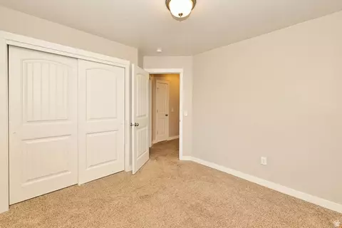Bedroom - 1065 S 1650 E, Clearfield, UT 84015 photo 5 of 8