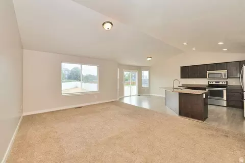 Living - 1065 S 1650 E, Clearfield, UT 84015 photo 4 of 4