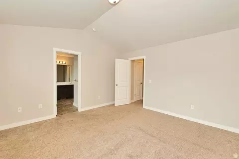 Bedroom - 1065 S 1650 E, Clearfield, UT 84015 photo 8 of 8