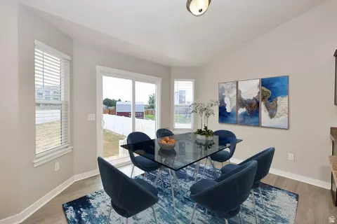 Dining - 1065 S 1650 E, Clearfield, UT 84015 photo 1 of 1