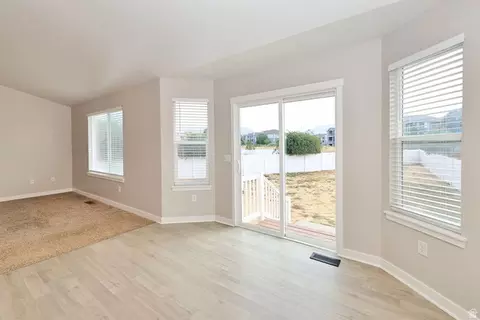 Living - 1065 S 1650 E, Clearfield, UT 84015 photo 3 of 4