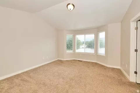 Bedroom - 1065 S 1650 E, Clearfield, UT 84015 photo 2 of 8