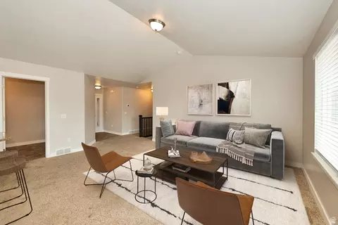 Living - 1065 S 1650 E, Clearfield, UT 84015 photo 1 of 4