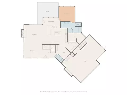 Floorplan - 381 E 1260 S, Salem, UT 84653 photo 2 of 4