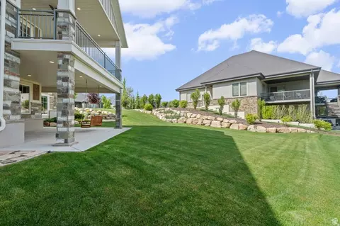 Exterior - 381 E 1260 S, Salem, UT 84653 photo 5 of 8