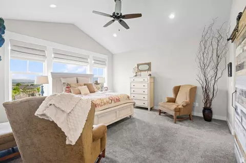 Bedroom - 381 E 1260 S, Salem, UT 84653 photo 1 of 5