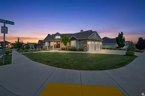 Exterior - 381 E 1260 S, Salem, UT 84653 photo 8 of 8