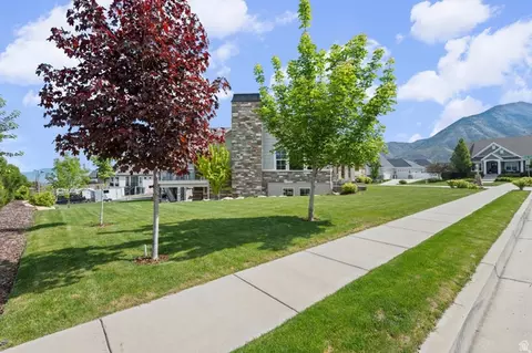Exterior - 381 E 1260 S, Salem, UT 84653 photo 6 of 8
