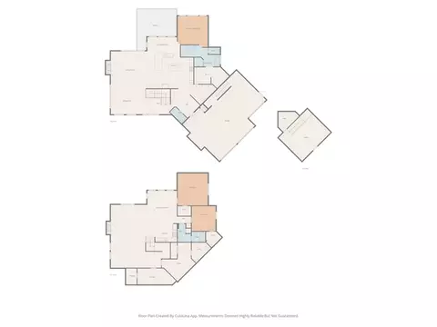 Floorplan - 381 E 1260 S, Salem, UT 84653 photo 4 of 4