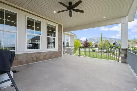 Exterior - 381 E 1260 S, Salem, UT 84653 photo 3 of 8