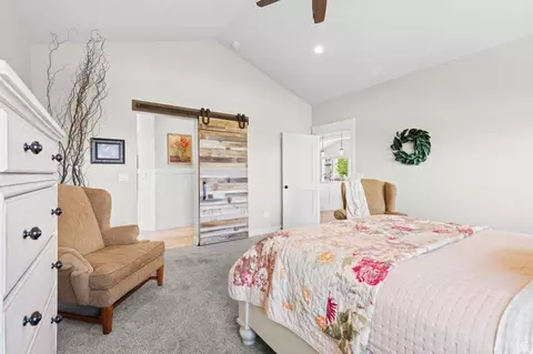 Bedroom - 381 E 1260 S, Salem, UT 84653 photo 3 of 5