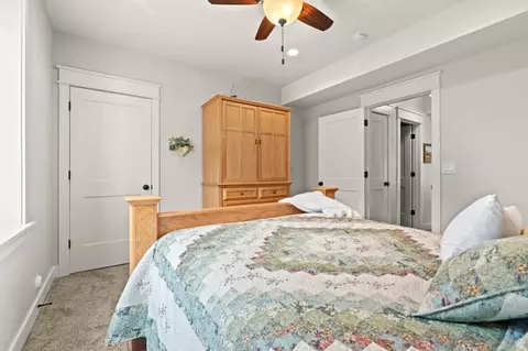 Bedroom - 381 E 1260 S, Salem, UT 84653 photo 5 of 5