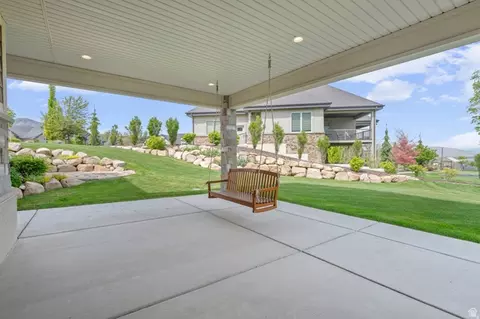 Exterior - 381 E 1260 S, Salem, UT 84653 photo 2 of 8