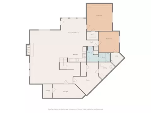 Floorplan - 381 E 1260 S, Salem, UT 84653 photo 1 of 4