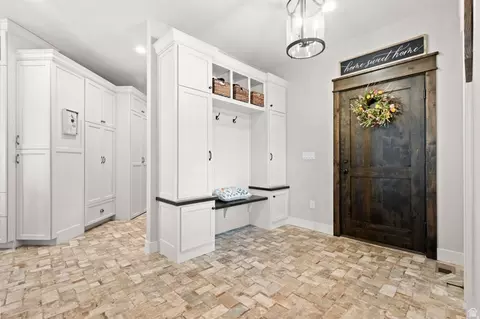 Entry Way - 381 E 1260 S, Salem, UT 84653 photo 6 of 7