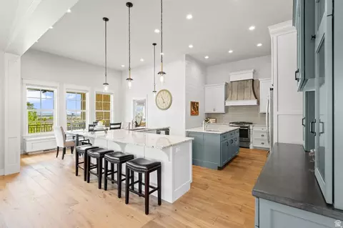 Kitchen - 381 E 1260 S, Salem, UT 84653 photo 1 of 6